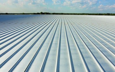 Why Metal Roofs Are Ideal for Kansas City’s Weather